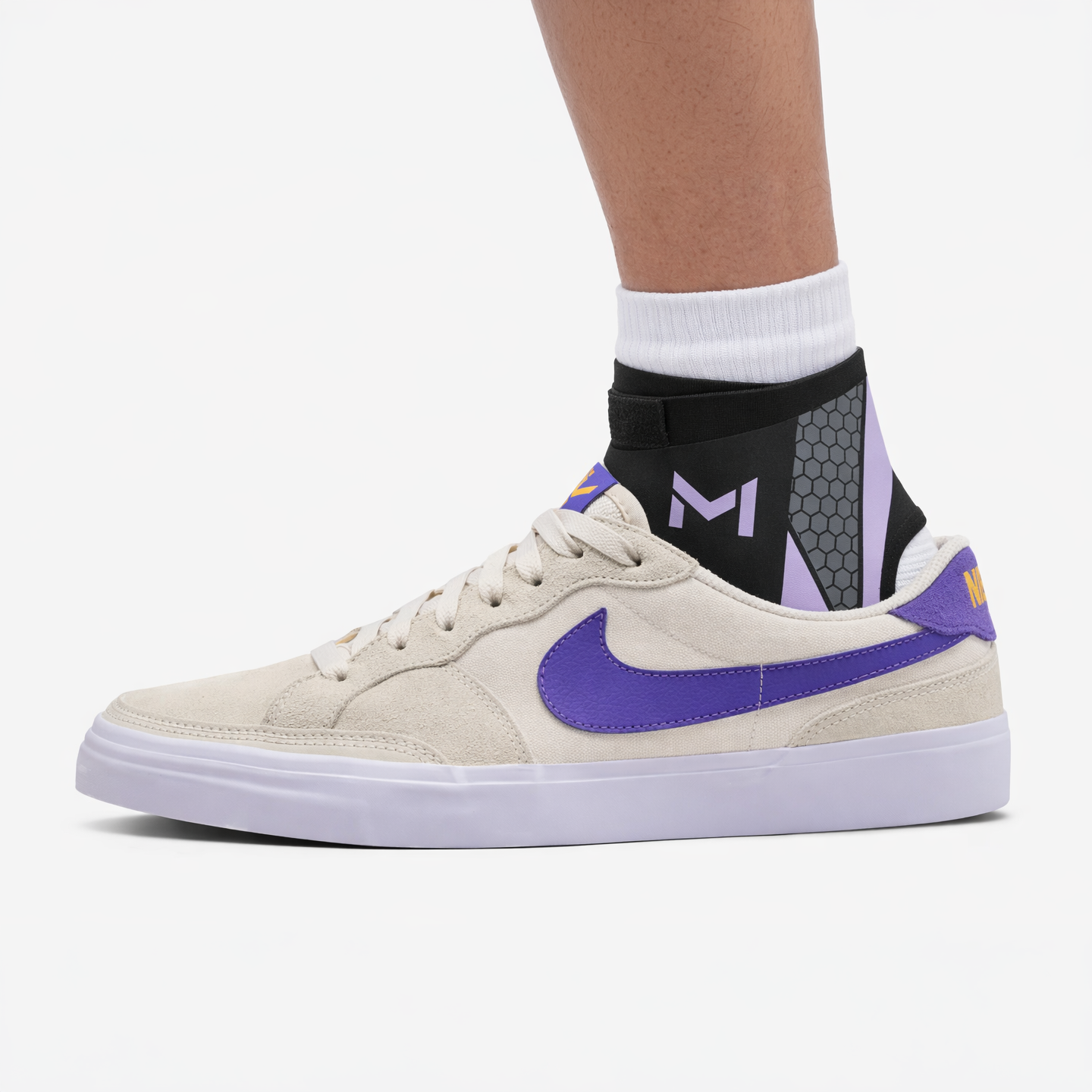 RollBlock™ Performance Ankle Brace