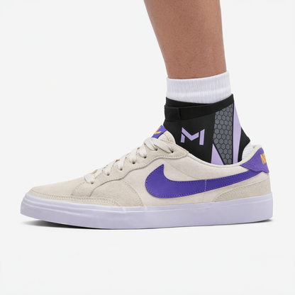 RollBlock™ Performance Ankle Brace