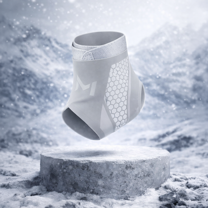 RollBlock™ Performance Ankle Brace