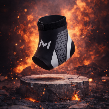 RollBlock™ Performance Ankle Brace