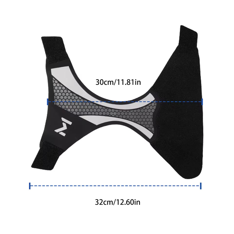 RollBlock™ Performance Ankle Brace