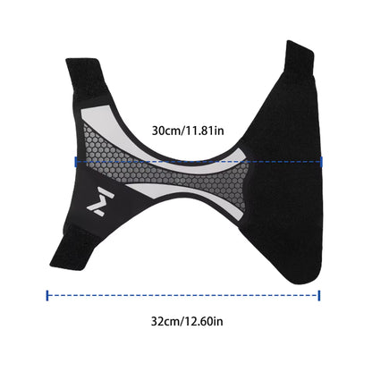 RollBlock™ Performance Ankle Brace